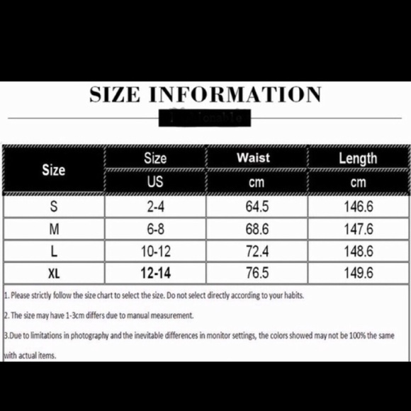 Elegant Red Body Suit - Picture 8 of 8